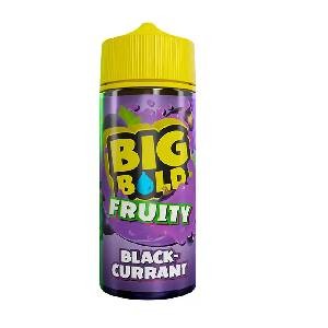 ایجوس بیگ بلد انگور‌فرنگی  | BIG BOLD FRUITY BLACK CURRANT JUICE 
